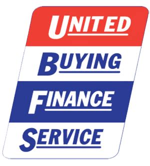 united buying service maryland